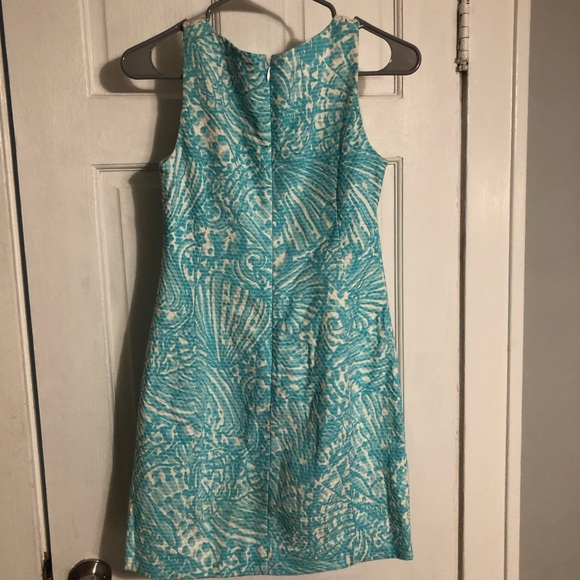 Lilly Pulitzer dress - Picture 2 of 3